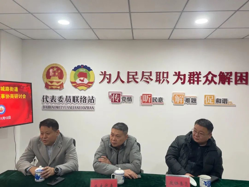 董事長參加“人大代表、政協(xié)委員走進社區(qū)，開展居民議事協(xié)商”活動 (2).jpg
